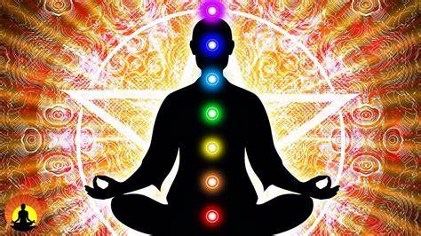 Healing Sounds