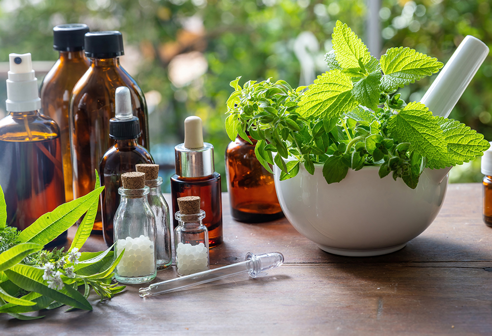 Homeopathy